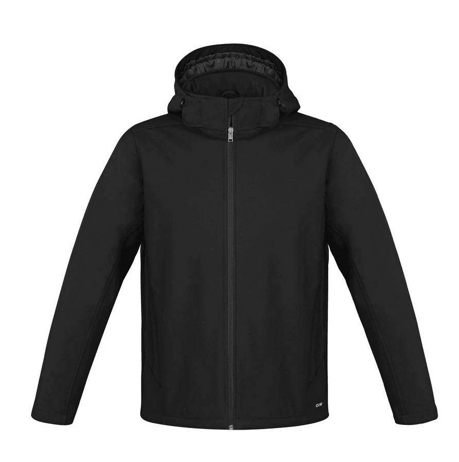 YOUTH INSULATED SOFTSHELL